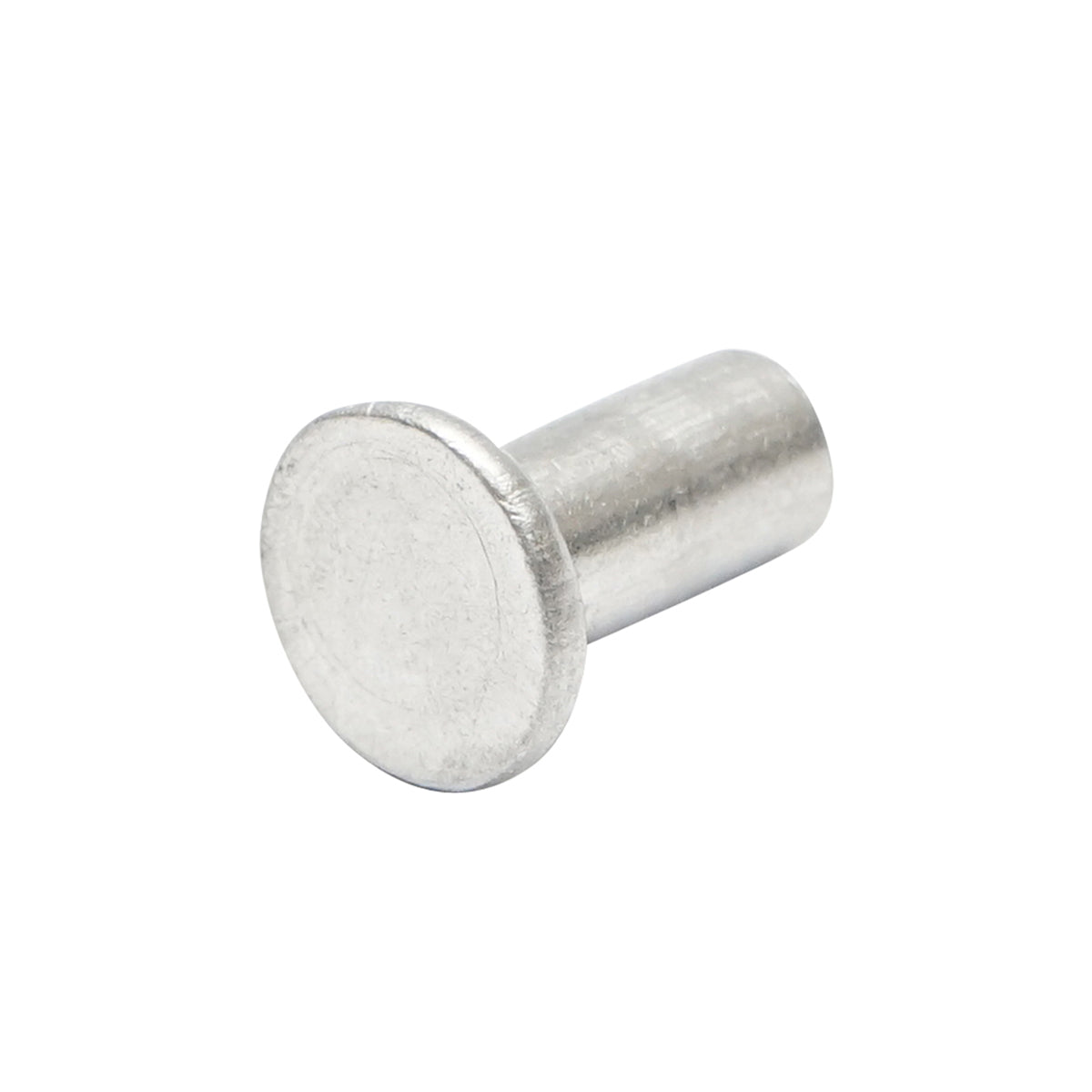 Empty aluminum rivet 14.5x6, head diameter 10.8mm