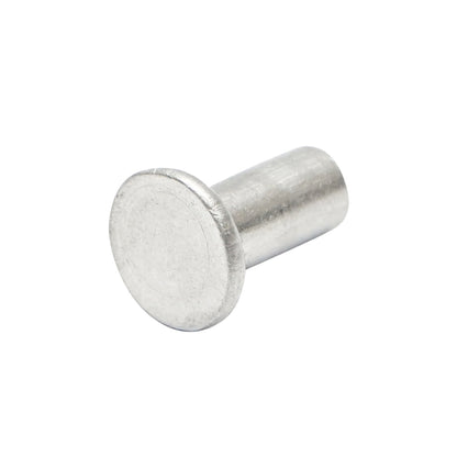 Empty aluminum rivet 14.5x6, head diameter 10.8mm