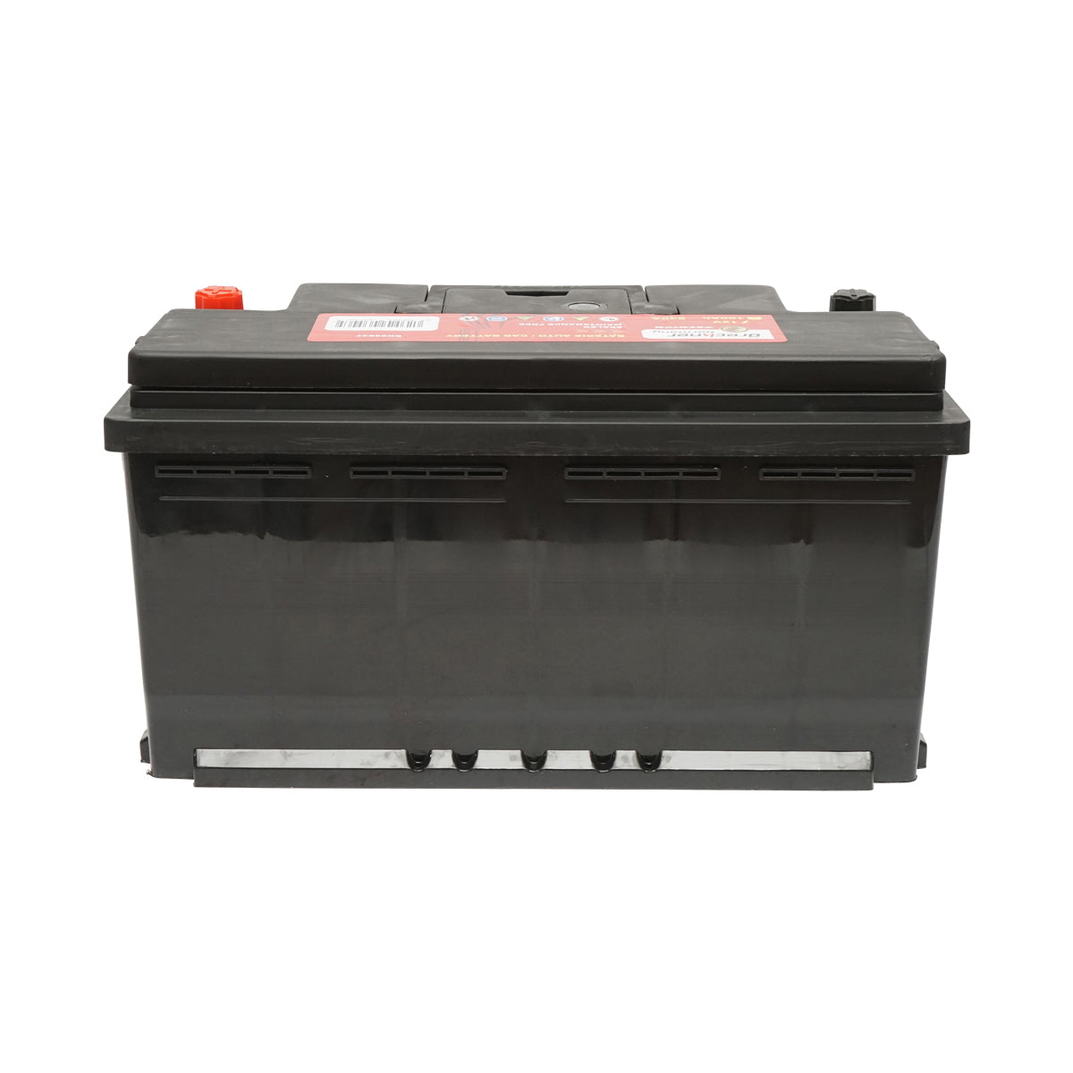 Battery, car battery 100Ah, 840A, 12V BRECKNER PREMIUM