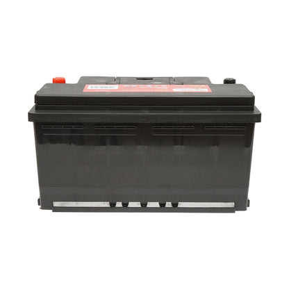 Battery, car battery 100Ah, 840A, 12V BRECKNER PREMIUM
