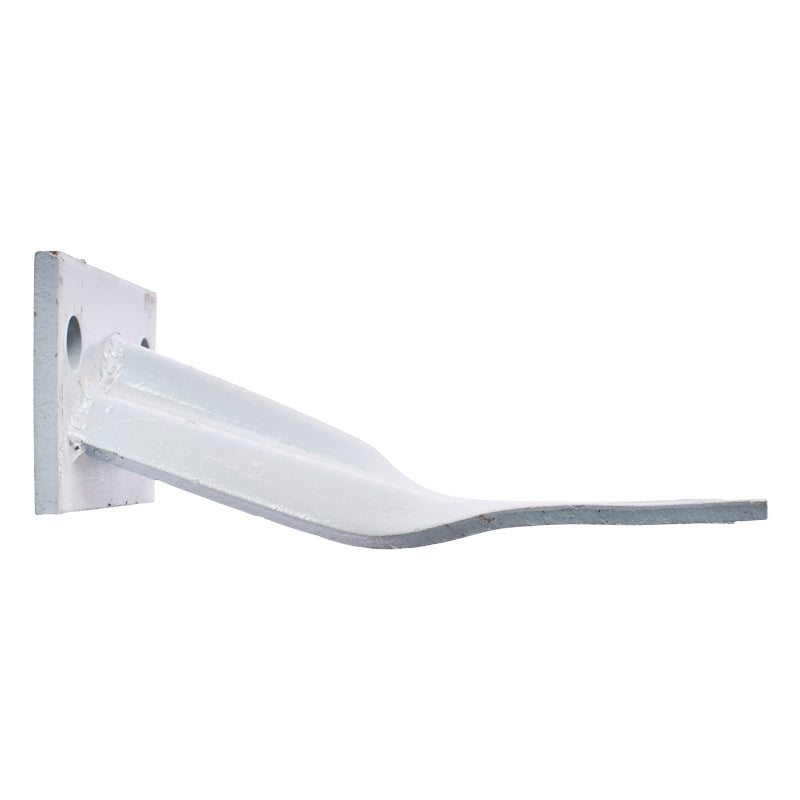 Disc bearing support M18 for UC511 bearing small hole