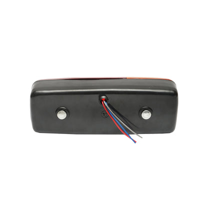 Stop lamp and rear left/right signaling