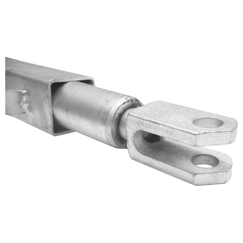 Universal thick adjustable rod with handles, UTB, U-445, Fiat, John Deere