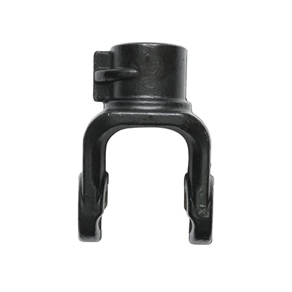 Cardan shaft for socket 1 3/8 Z=6 cross grooves 32x76mm