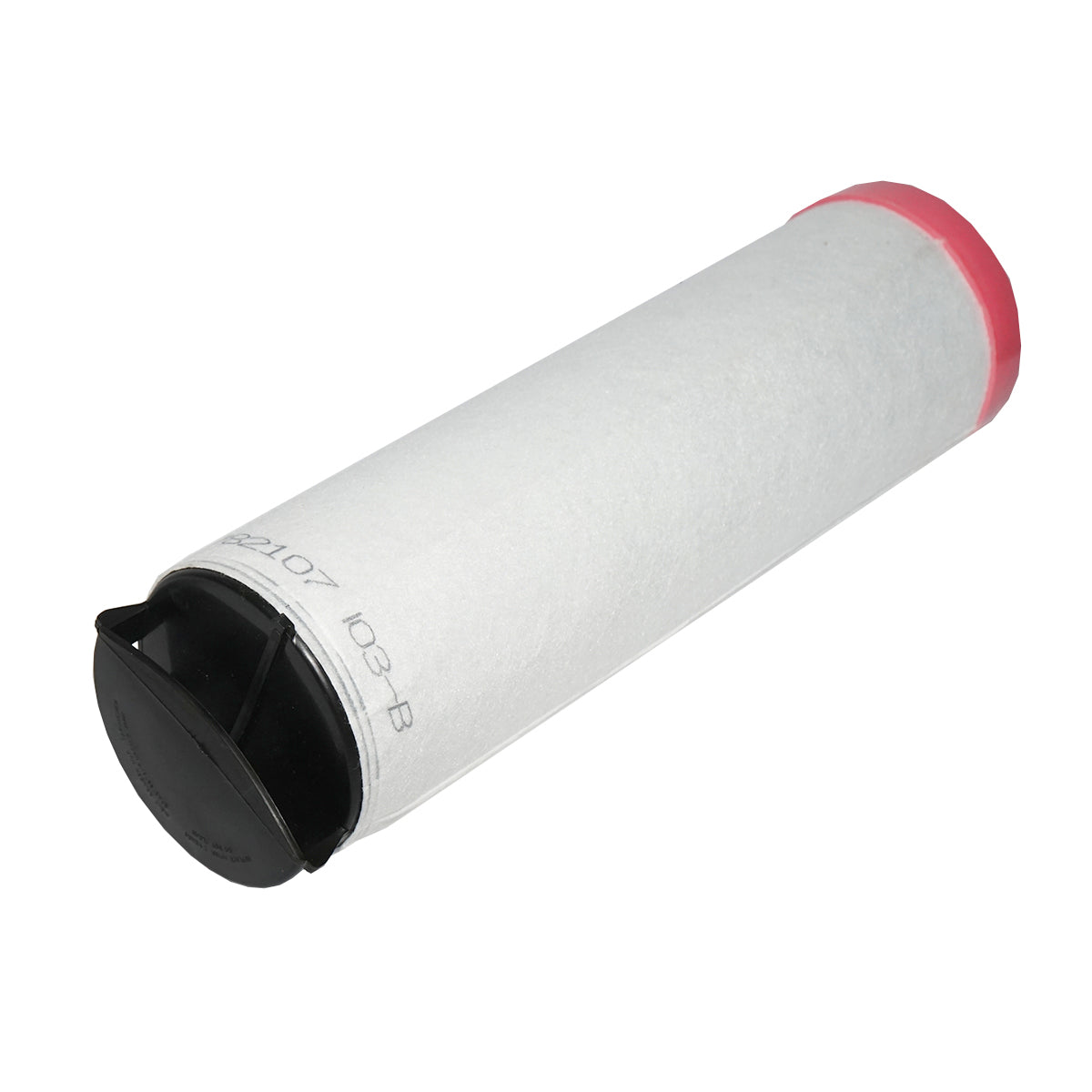 Interior air filter for Claas, Deutz-Fhar, Massey Ferguson, JCB OEM 01181004, 055135R1, 1181004, 32-920402, 32/920402, 32920402, 3902782M1, 3902782M2, 523085D1, 5501661093, 55135R1, 5821150, 807201932, 8488374, AF26398, JCB32/920402