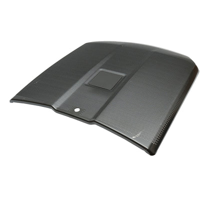 Face mask grille hood for JCB 3CX, 4CX OEM 128-F8113