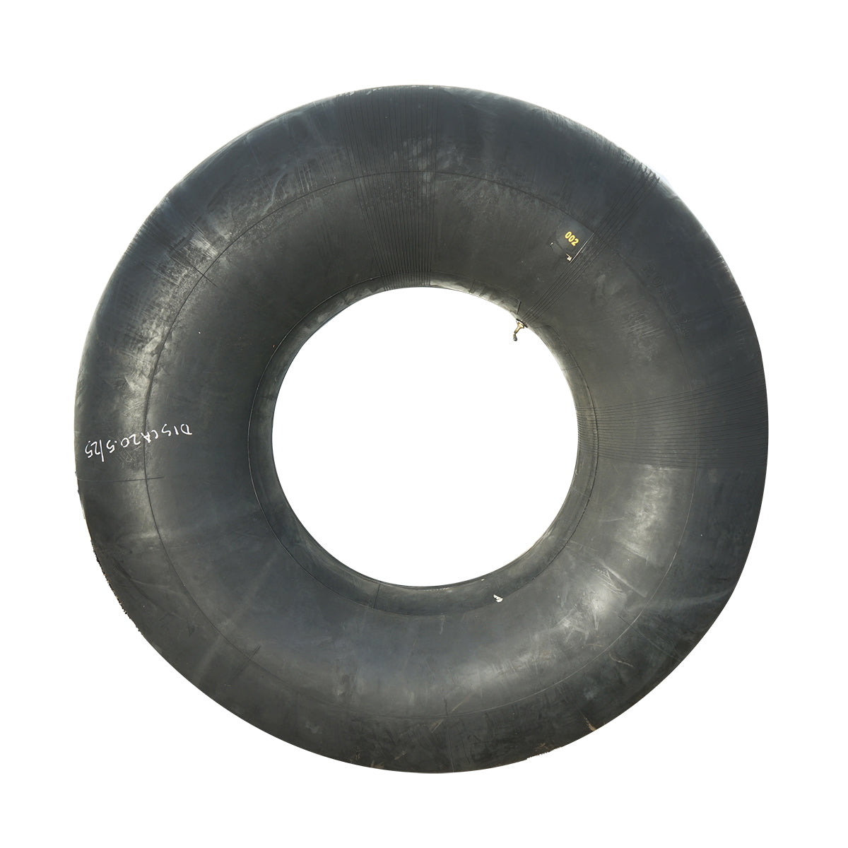 Air chamber 20.5/25 type valve TR179A