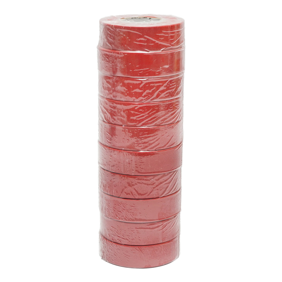 Red insulating tape 18mmx20m Breckner Germany