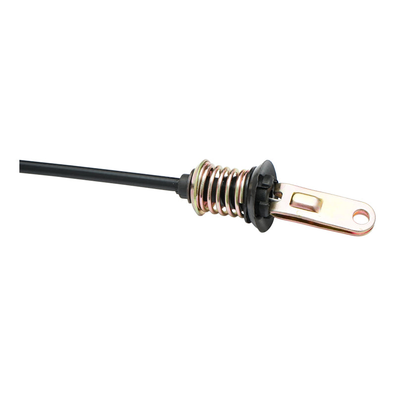 Accelerator cable Dacia 1300, 1310, 1400, 1410 6000548063/6001539145