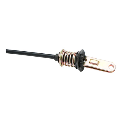 Accelerator cable Dacia 1300, 1310, 1400, 1410 6000548063/6001539145