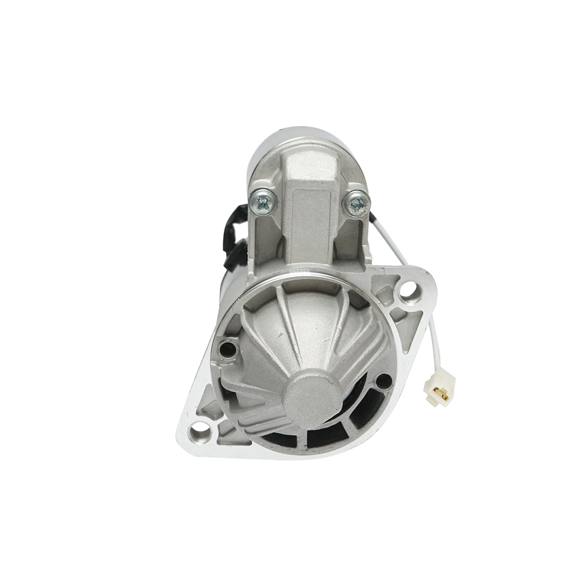 12V, 1.4KW starter motor bendix Z=8 for Kubota, Mitsubishi OEM codes 6C070-59210, 6C070-59211, 6C070-59212, 6C070-59214, 6C070-59215, M001T85481, M001T85482, M001T85483, M001T85484, M001T85485