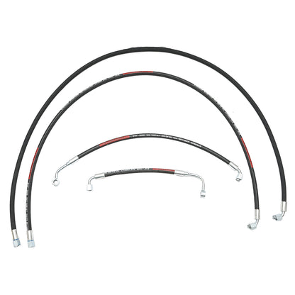 UTB U-650 power steering kit without Danfoss pump