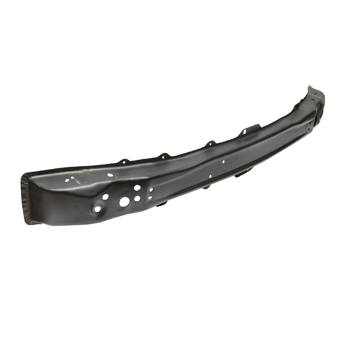 Front bumper reinforcement Dacia Logan II, Sandero 752107934R