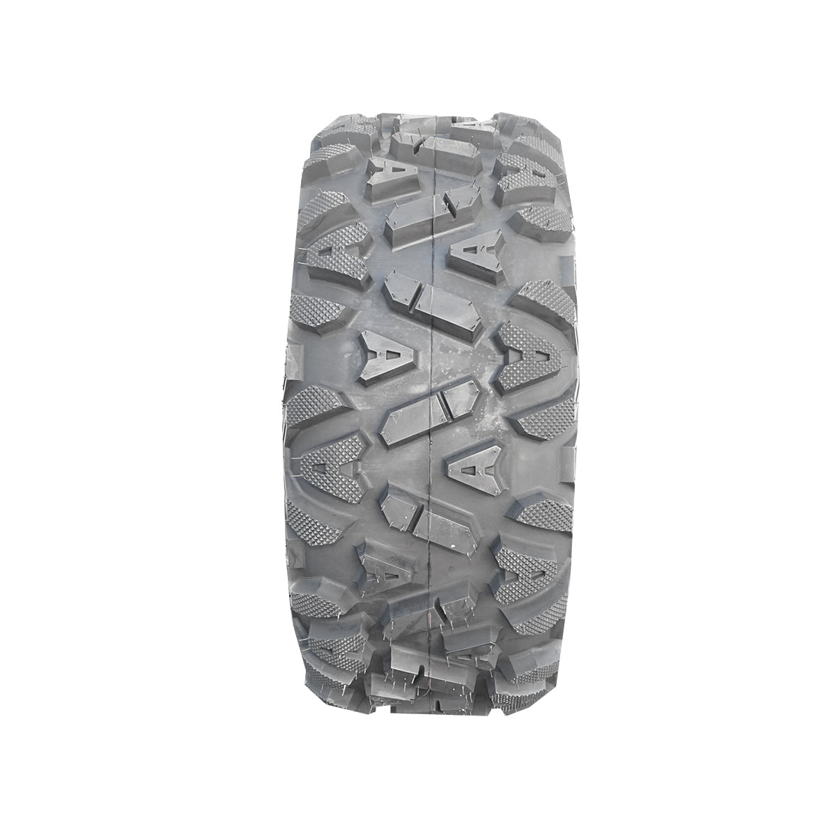 26x11-12 tire for ATV, 6PR TL KNIGHT
