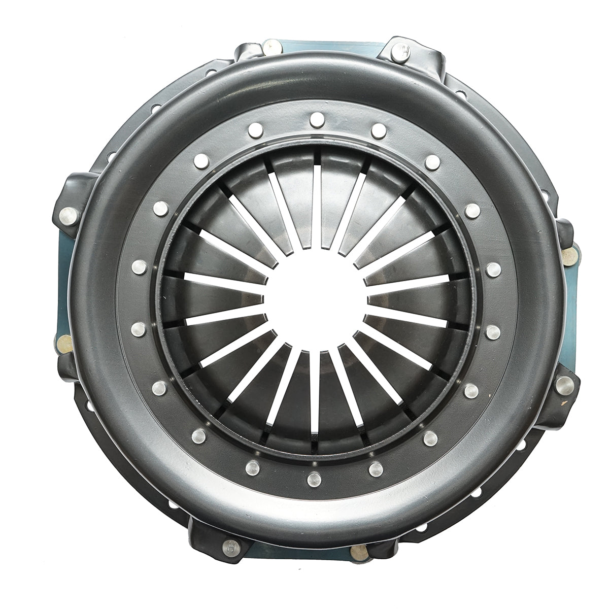 Deutz-Fahr clutch assembly OEM code 02940215, 04341042, 04382853, 04386356