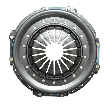 Deutz-Fahr clutch assembly OEM code 02940215, 04341042, 04382853, 04386356