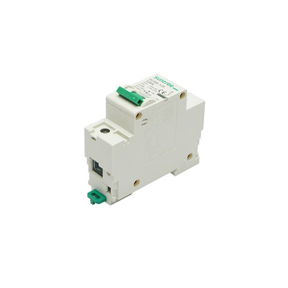 Automatic circuit breaker 1P, 125A 230V, 4.5kA Suntree