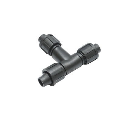 Your equal dripping band D17mm, for irrigation systems