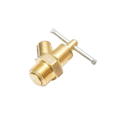 Drain valve block engine UTB U-650, U-445