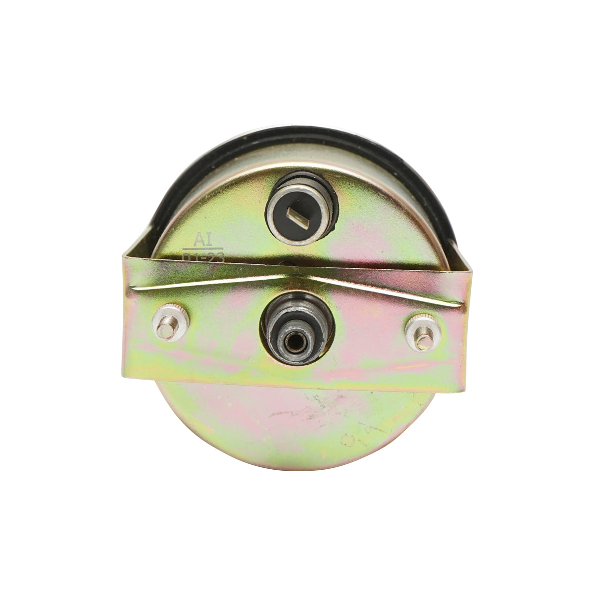 Engine speed indicator, tachometer OEM code 5010109