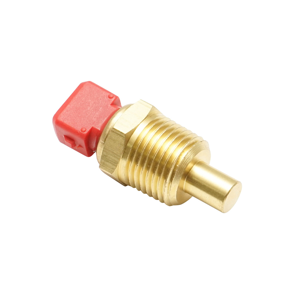 Water temperature sensor for JCB OEM code 716/24200, 701/56600 Breckner Germany