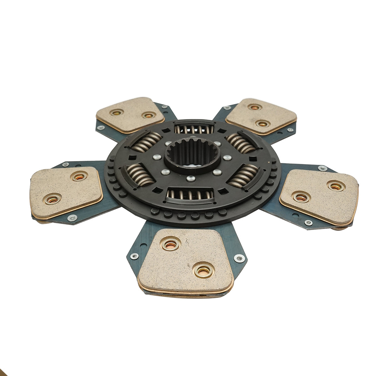 Clutch disc John Deere OEM code RE265965
