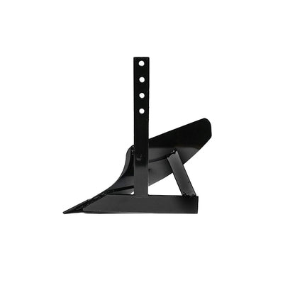 1-arm plug for Breckner Germany tiller