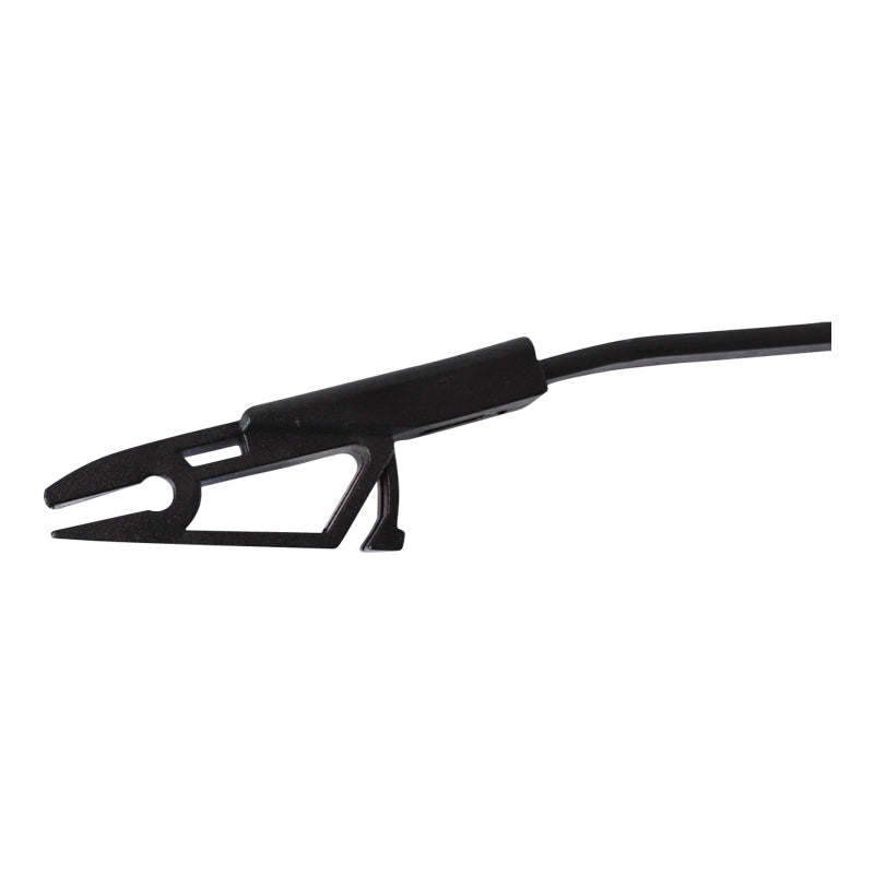 Wiper arm Dacia 1310, 1410 with connector