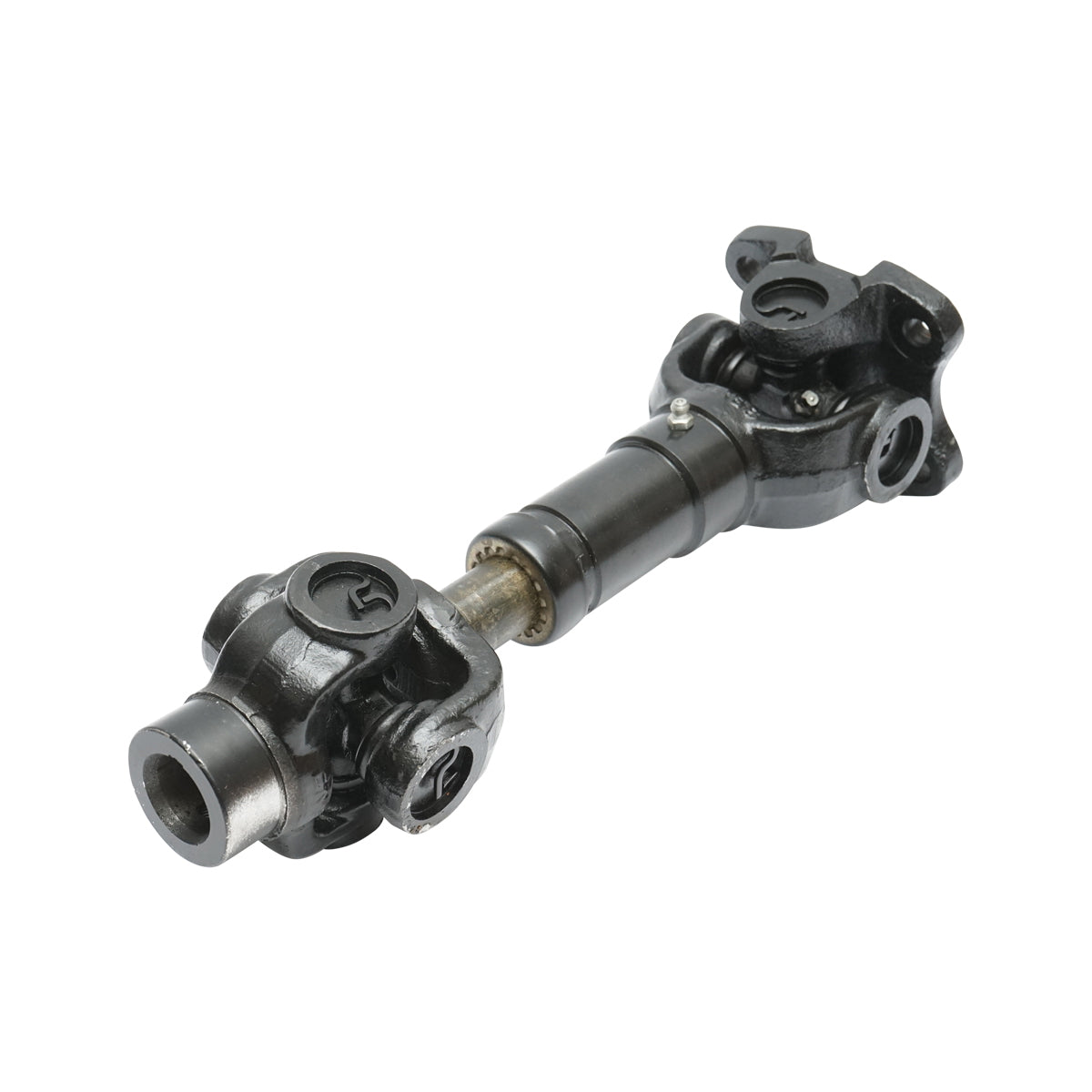 Cardan 322x25.4mm transmission hydraulic pump for JCB 3C, 3CX, 3D, 3DX, 4C, 4CX OEM 914-60041