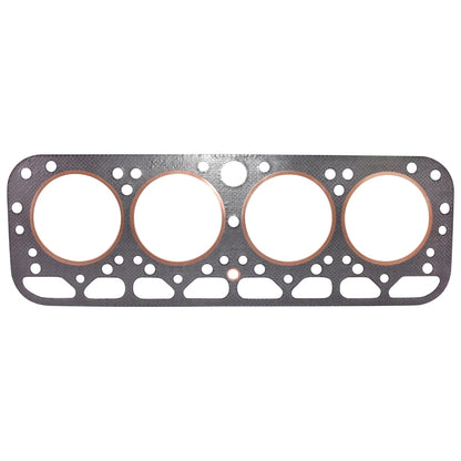 UTB 650 cylinder head gasket (with copper rings for nominal repair size/STD)