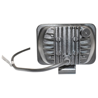 Lamp with 6 LEDs 10-60V 18W radiation angle 60 degree