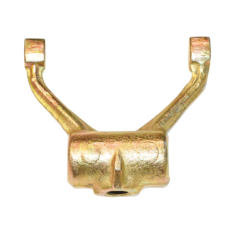 Clutch coupling fork transmission box TM 107mm UTB U-445