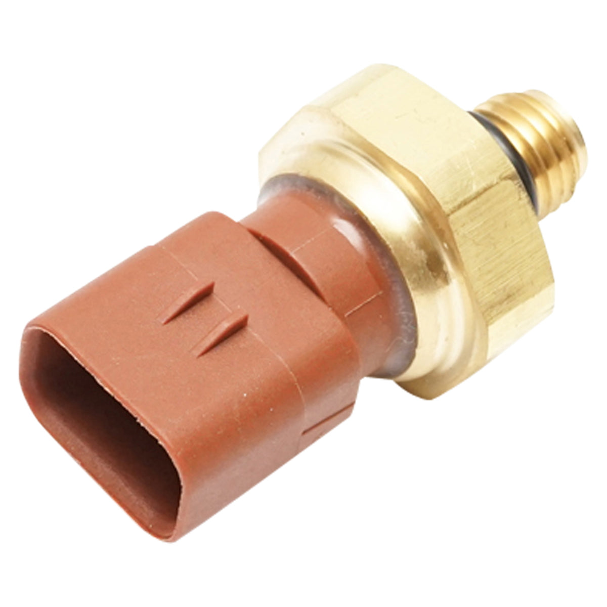 Oil pressure sensor with 3 pins for John Deere RE537640
