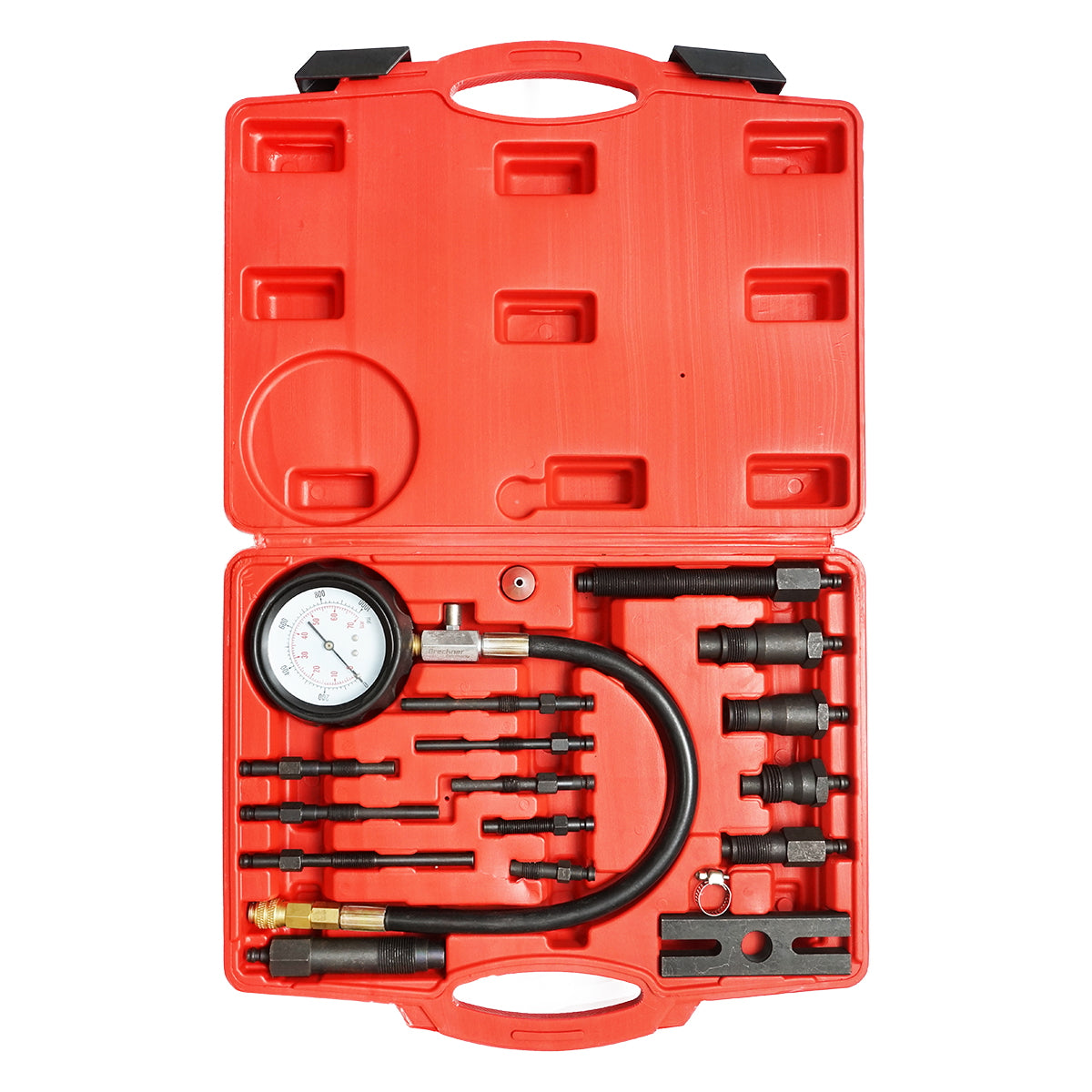 Breckner Germany Diesel Engine Compression Tester Kit