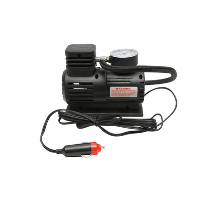 12V 250PSI tire inflation air compressor, 2.8m cable for car cigarette lighter Breckner Germany
