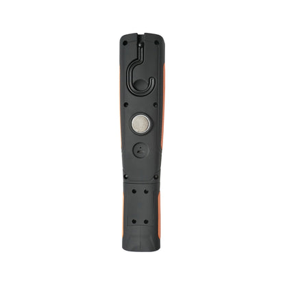 Lanterna, the multifunctional 2W LED work lamp with magnet Breckner Germany