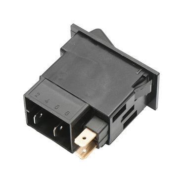 12V beacon switch for New Holland, Fiat, Case IH OEM 82007618 Autospeed