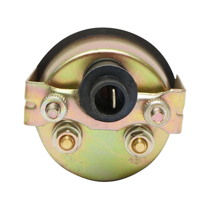 Breckner Germany ammeter indicator