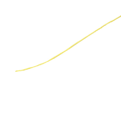 Yellow string drum for masonry 1.2mmx100m Breckner Germany