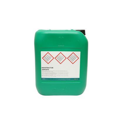OLIPES MAXITRACTOR 10W30 FS Motor Oil 20L