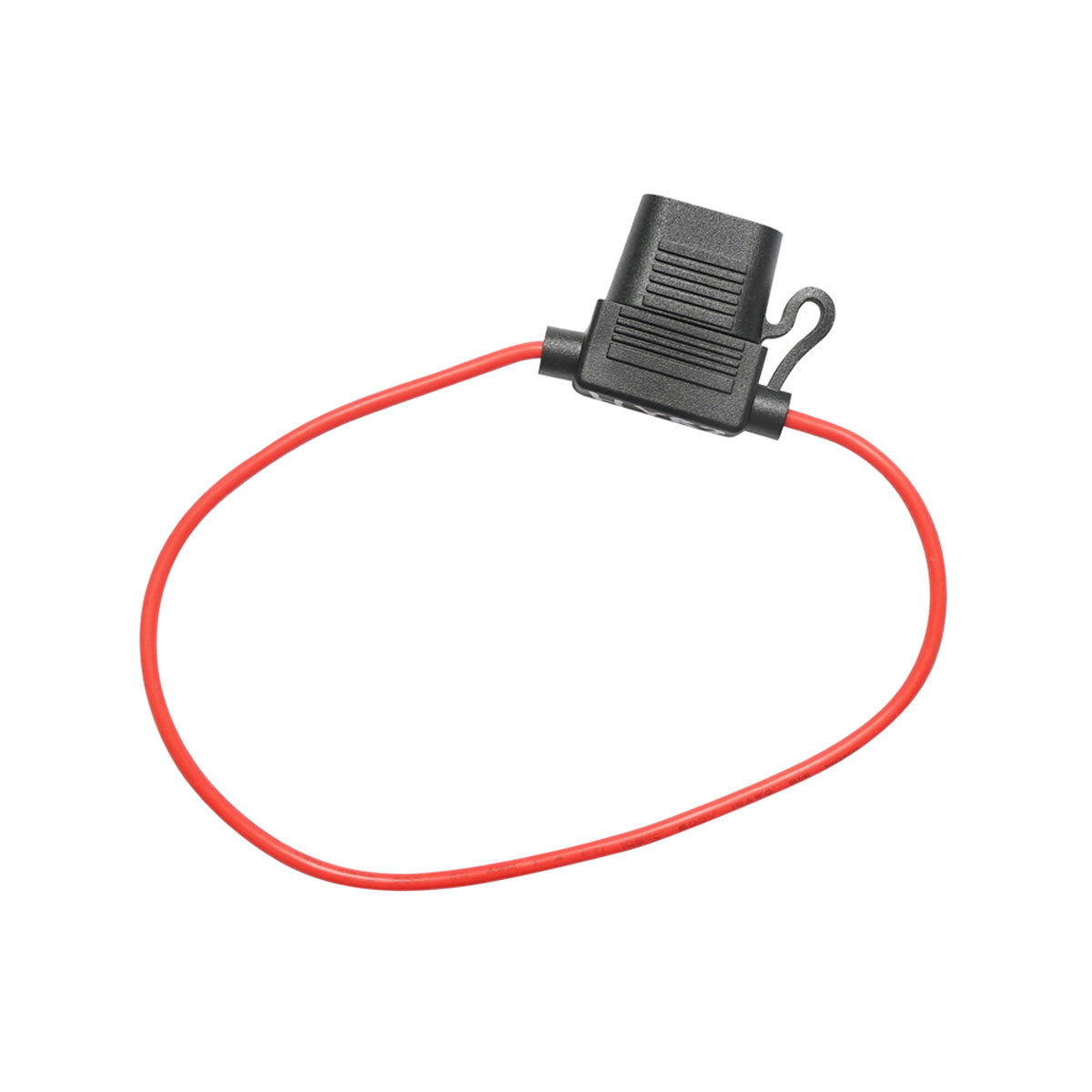 Breckner Germany standard wired payment car safety support