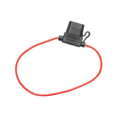 Breckner Germany standard wired payment car safety support