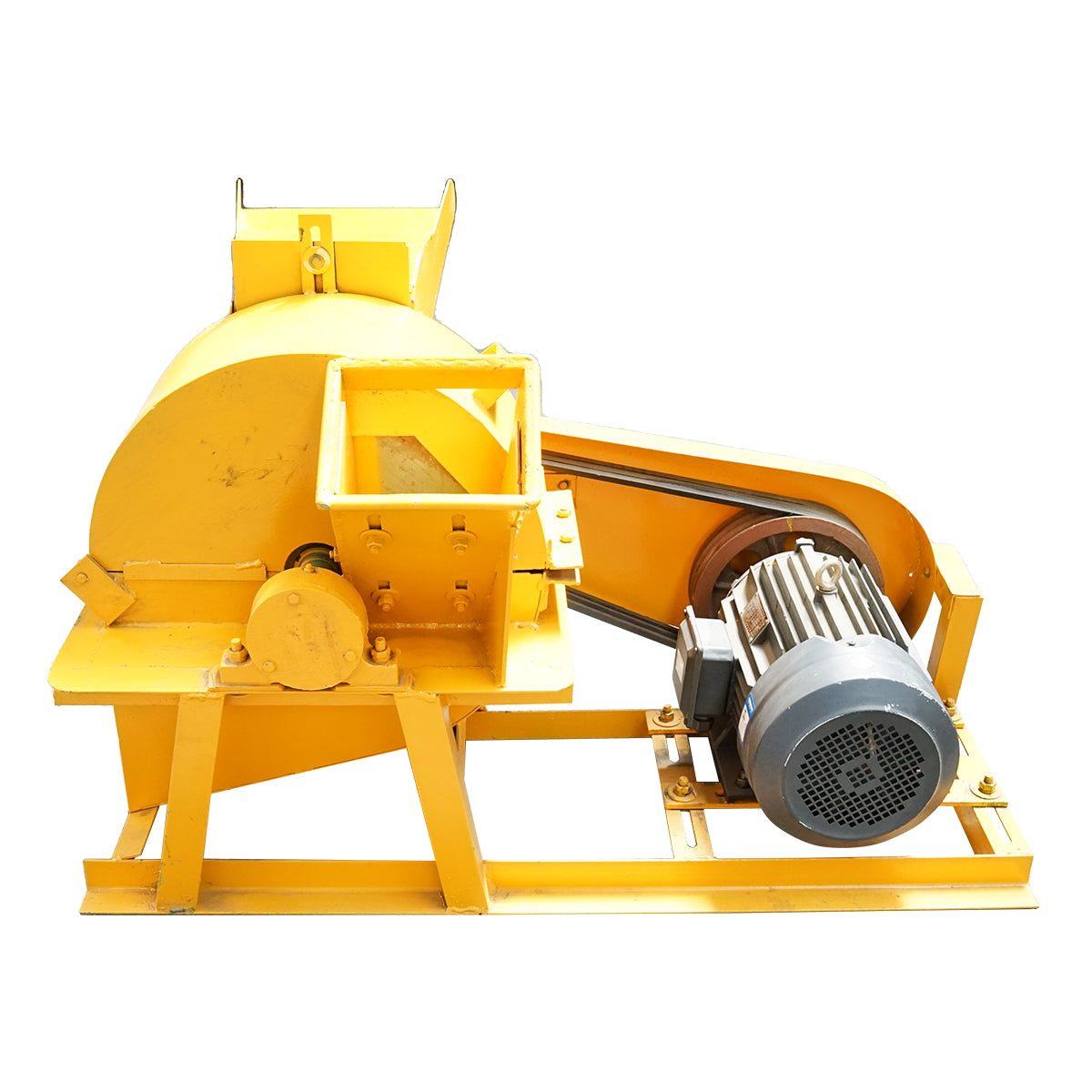 7.5KW wood chopping machine, 380V, 1440 RPM IP55