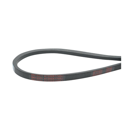 Transmission belt A 13X8X1700 Li Breckner Germany