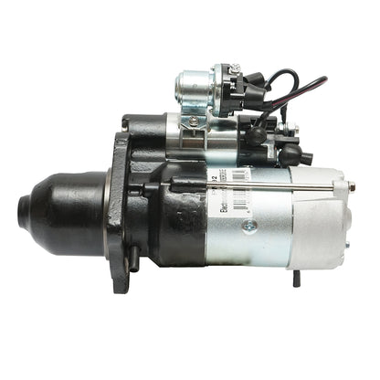 24V, 5KW starter motor for Mercedes-Benz Atego, Axor, Vario, Econic OEM code M93R3066SE, A0051512201, A0061512203, A0071513401