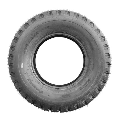 Agricultural tire 12.5/80-18 16PR linear TL F600A IMP100