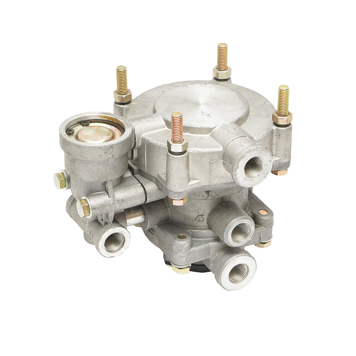 Brake valve for Mercedes 97302521