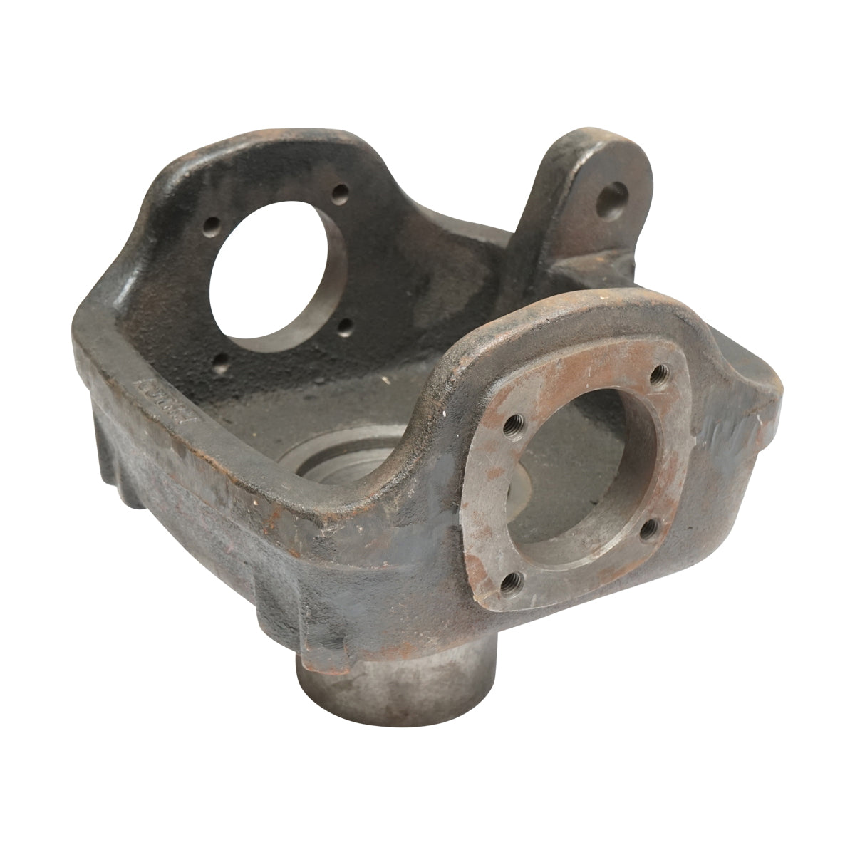 Planetary housing, right hub for JCB OEM code 448/42703 Breckner Germany