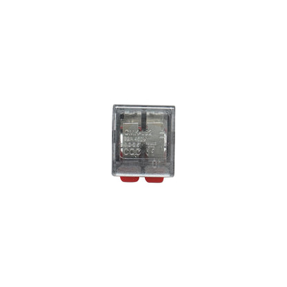 Quick connector cable 32A 450V, 2 poles 0.2-4mm Leader