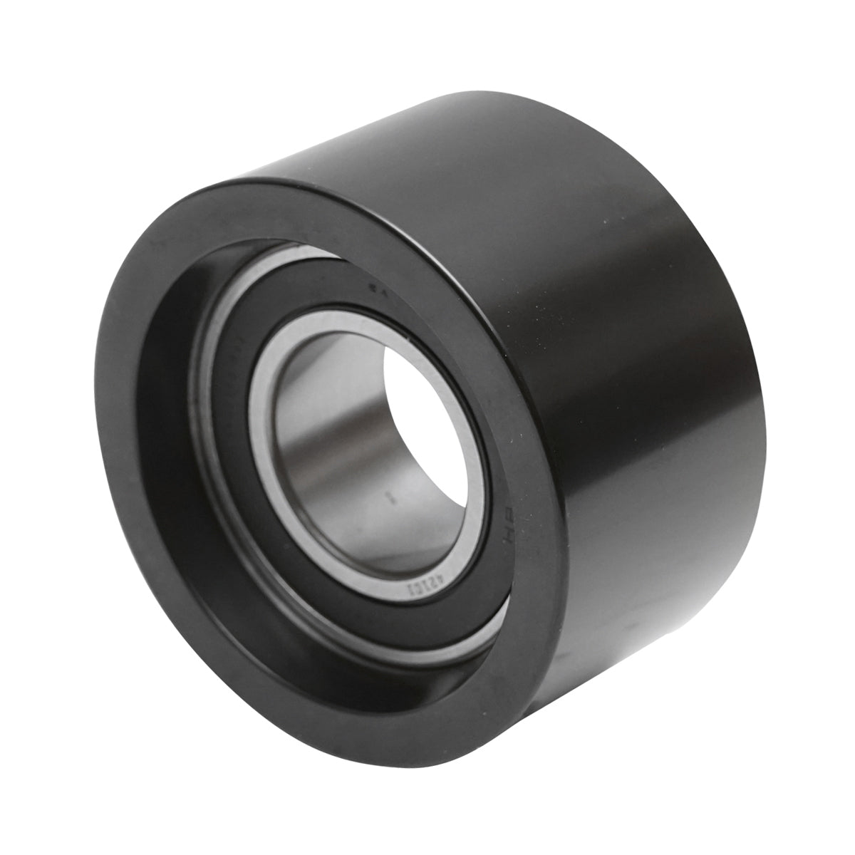 Belt tensioner roller for John Deere OEM code RE232483, B56992 Breckner Germany